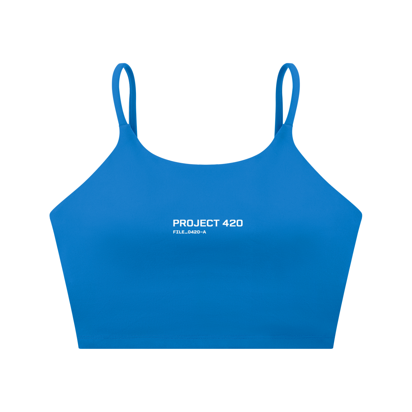 Cycle Set Bra