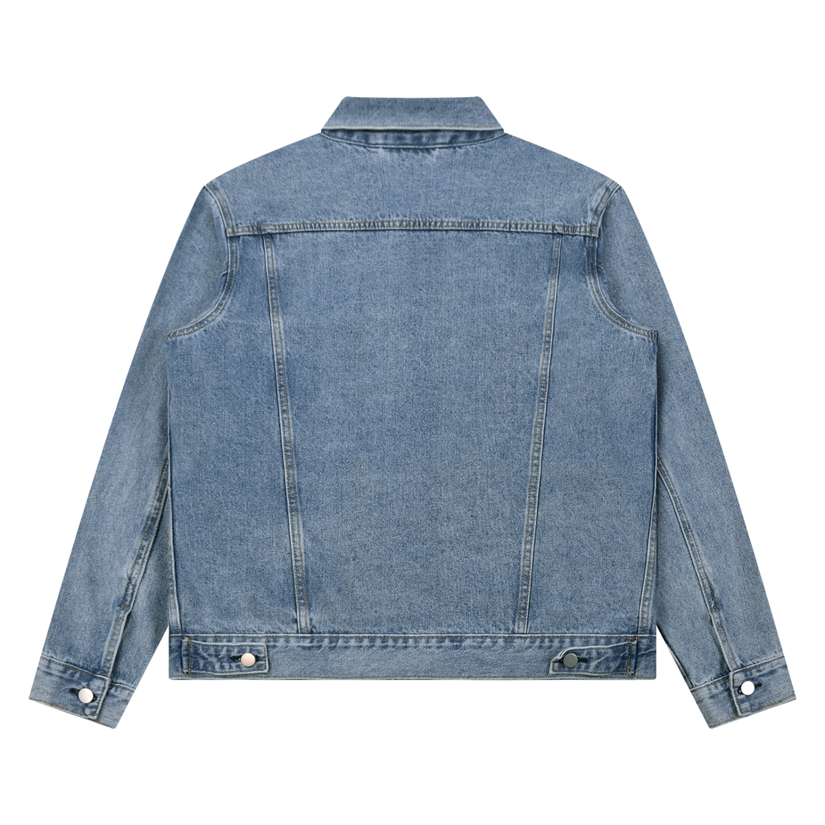 The Good Life Denim Pocket Jacket