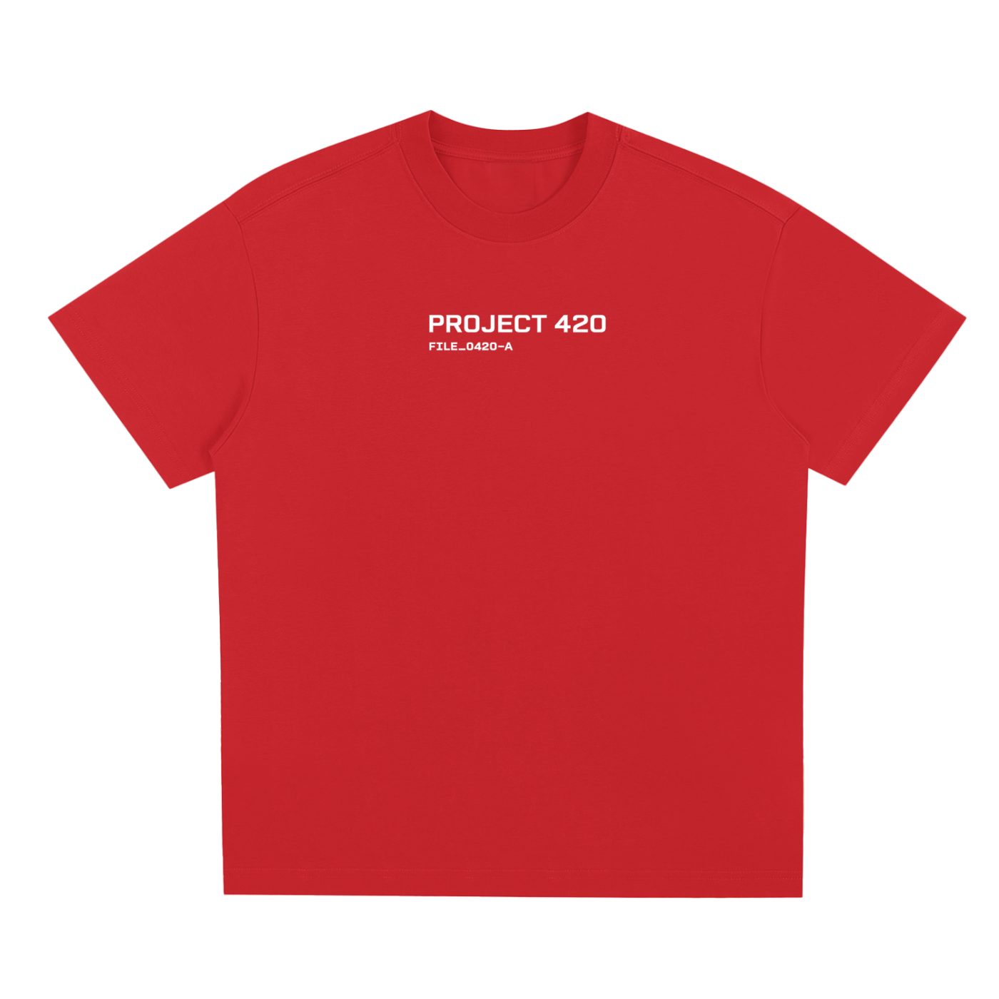 Quick-Dry Canopy Tee