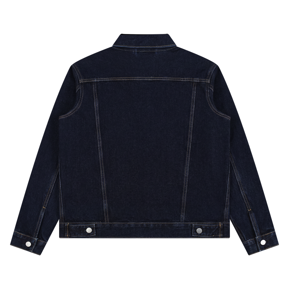 The Good Life Denim Pocket Jacket