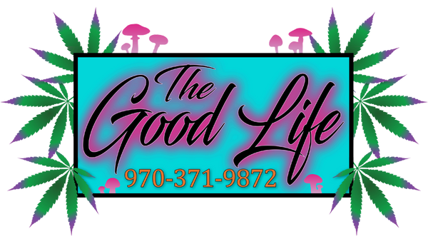 The Good Life Colorado